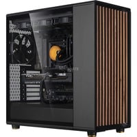 ALTERNATE Gaming-PC Design Edition • RTX 5080 • Intel® Core™ i7-14700KF • 32 GB RAM schwarz, Windows 11 Home 64-Bit