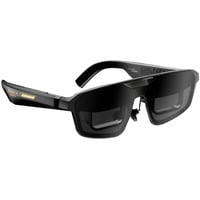ASUS ROG XREAL R1S20 Edition 20, Gaming-AR-Brille schwarz/gold, Broad Size für Pupillenabstand (IPD) 66–75 mm