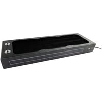 Alphacool Core XT45 Full Copper 360mm Radiator schwarz