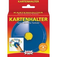 Amigo Kartenhalter (blau) 