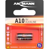 Ansmann A10/LR10, Batterie