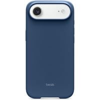 Apple Beats Case mit MagSafe und Kamerasteuerung, Handyhülle blau, iPhone Air