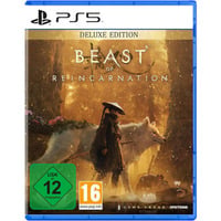  Beast of Reincarnation Deluxe Edition, PlayStation 5-Spiel 