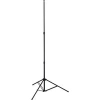 Bosch Professional Bauleuchtenstativ GLT 300-40 Professional schwarz, 5/8" Gewinde (M10)