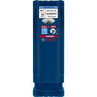 Bosch Professional EXPERT Hammerbohrer SDS-plus-7X, Ø 10mm, 30 Stück Arbeitslänge 150mm