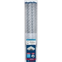 Bosch Professional EXPERT Hammerbohrer SDS-plus-7X, Ø 14mm, 10 Stück Arbeitslänge 200mm