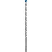 Bosch Professional EXPERT Hammerbohrer SDS-plus-7X, Ø 14mm, 10 Stück Arbeitslänge 200mm