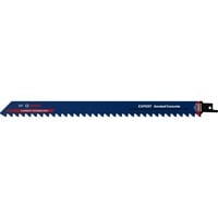 Bosch Professional EXPERT Säbelsägeblatt ‘Aerated Concrete’ S 1241 HM Länge 300mm