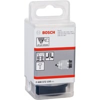 Bosch Schnellspannbohrfutter 1,5-13mm, 1/2"-20 UNF für GSB 20-2RE, RCE u.a., Rechts- und Linkslauf