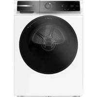 Bosch WRB247C40 Serie 8, Wärmepumpentrockner weiß/schwarz