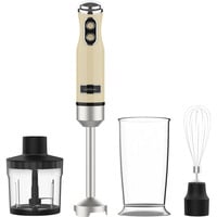 8435484039413 - Stabmixer Power RetroYellow 1200MAX Cream&Crush 8435484039413 - Stabmixer Power RetroYellow 1200MAX Cream&Crush