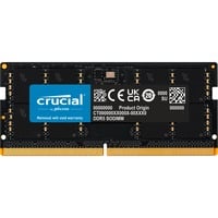 SO-DIMM 16 GB DDR5-4800  , Arbeitsspeicher