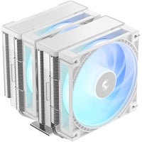 DeepCool AG620 G2 WH ARGB, CPU-Kühler weiß, 120 mm