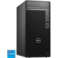 Dell OptiPlex 7020 Plus MT (MNYXX), PC-System schwarz, Windows 11 Pro 64-Bit