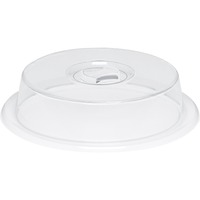 4009049064789 - Micro Family Abdeckhaube Mikrowellendeckel für optimalen Spritzschutz Durchmesser 26 cm 4009049064789 - Micro Family Abdeckhaube Mikrowellendeckel für optimalen Spritzschutz Durchmesser 26 cm