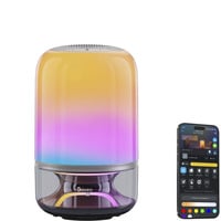 GOVEE H6020 - Smart Light, Tischleuchte, RGBW, JBL-Sound