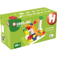 Hubelino Kugelbahn Schwinge Erweiterung
