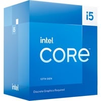 Intel® Core™ i5-13600, Prozessor Tray-Version