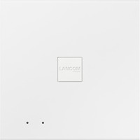 LANCOM LX-6500 (EU), Access Point weiß, WIFI 6E Triband Access Point
