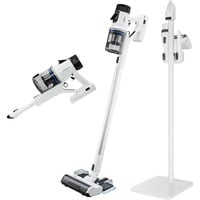 Medion P400W (MD 12051), Stielstaubsauger weiß