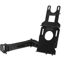 Next Level Racing Elite Tablet/Button Box Mount Add-On, Halterung schwarz