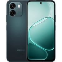 Oppo A6 5G 256GB, Handy Sapphire Black, Android, 6 GB