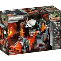 PLAYMOBIL 70926 Dino Rise Wächter der Lavaquelle, Konstruktionsspielzeug