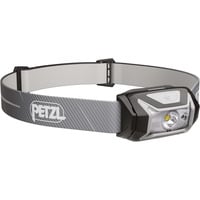 Petzl TIKKA CORE, LED-Leuchte schwarz