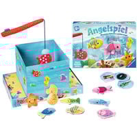 Ravensburger Meine ersten Spiele - Angelspiel, Geschicklichkeitsspiel 