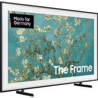 SAMSUNG The Frame GQ-75LS03BG, QLED-Fernseher