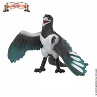 4069111145693 - Die Schule der magischen Tiere - Pinkie die Elster Spielfigur 4069111145693 - Die Schule der magischen Tiere - Pinkie die Elster Spielfigur