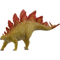Schleich Dinosaurs Stegosaurus, Spielfigur 