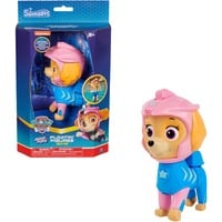 Spin Master Swimways - Paw Patrol Schwimmfigur Skye, Wasserspielzeug 