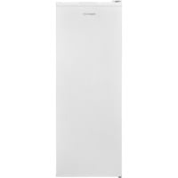 Telefunken KTFK265EW2, Vollraumkühlschrank weiß