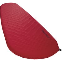 Therm-a-Rest Camping-Matte ProLite Plus Regular, Cayenne 14261 rot