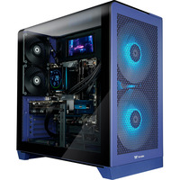FTW V390 Ultra 5070, Gaming-PC