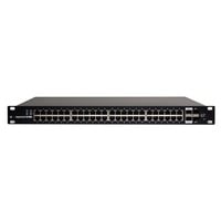 0810354022272 - EdgeSwitch 48 500W 48 Gigabit RJ45 Ports 2 sfp+ (ES-48-500W) - Ubiquiti