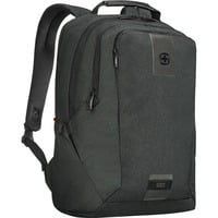 Wenger MX EVO Professional, Rucksack grau, bis 40,6cm (16")
