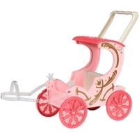 Baby Annabell Little Sweet Kutsche & Pony, Puppenzubehör Serie: Baby Annabell Art: Puppenzubehör Altersangabe: ab 12 Monaten