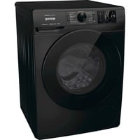 gorenje WNFHEI94ADPSB, Waschmaschine schwarz