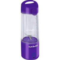 8006447002142 - Nutribullet Standmixer Portable Standmixer NBP003PU 8006447002142 - Nutribullet Standmixer Portable Standmixer NBP003PU