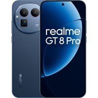 realme GT 8 Pro 256GB, Handy Urban Blue, 12 GB