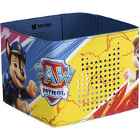 tonies Toniebox 2 Hülle Paw Patrol mehrfarbig