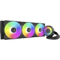 4895265000355 - Liquid Freezer III Pro 420 A-RGB Wasserkühlung