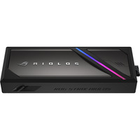 ASUS ROG Strix Aiolos USB-C 3.2 Gen 2x2 SSD-Gehäuse