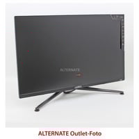 ASUS ROG Swift PG38UQ, Gaming-Monitor 97 cm (38 Zoll), schwarz, UltraHD/4K, HDR, HDMI 2.1, 144Hz Panel
