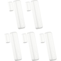 AVM DECT 350 Sparpack, Öffnungsmelder weiß, 5er Pack