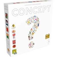 Concept Brettspiel, 1 St.