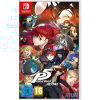Atlus Persona 5 Royal, Nintendo Switch-Spiel 
