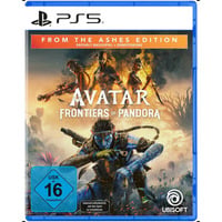  Avatar: Frontiers of Pandora From the Ashes Edition, PlayStation 5-Spiel 